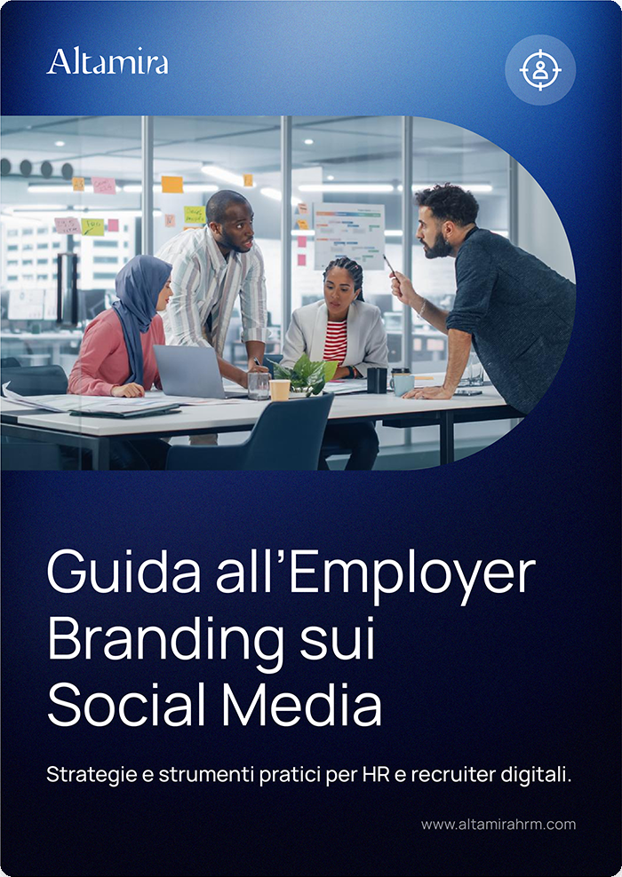 Guida all'Employer Branding sui Social Media