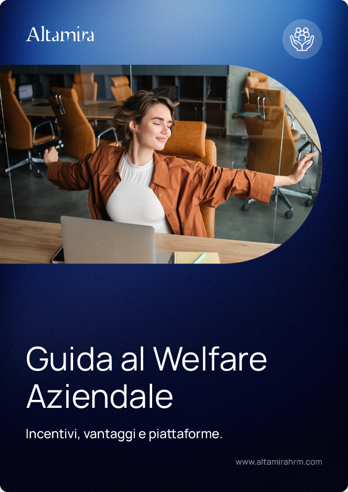 Guida al Welfare aziendale