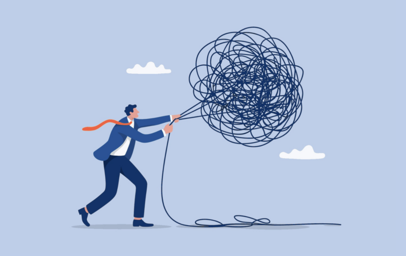 complessità organizzativa