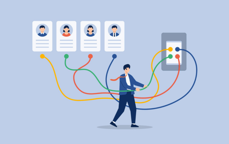 mappatura delle competenze