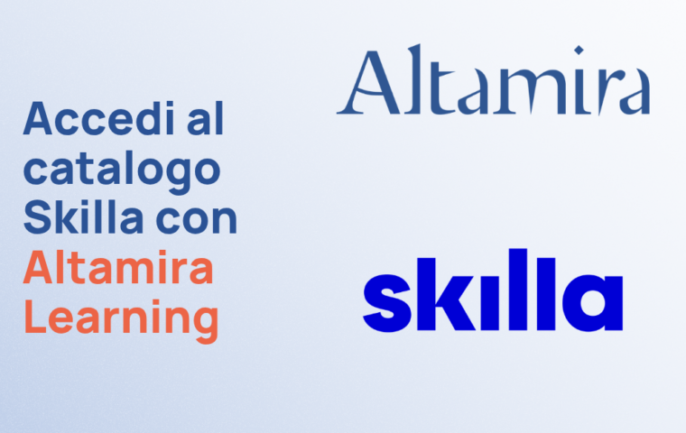 Partnership Altamira-Skilla