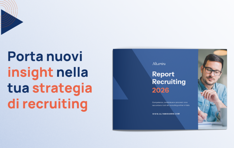 Cover Report Recruiting 2026