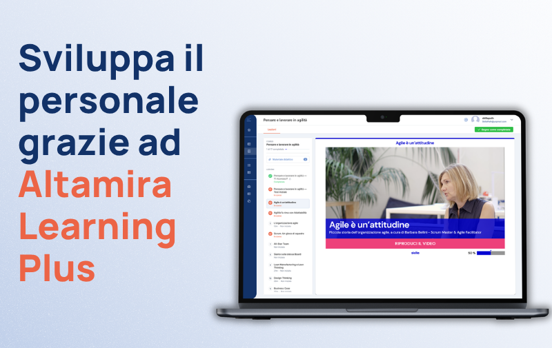 Altamira Learning Plus