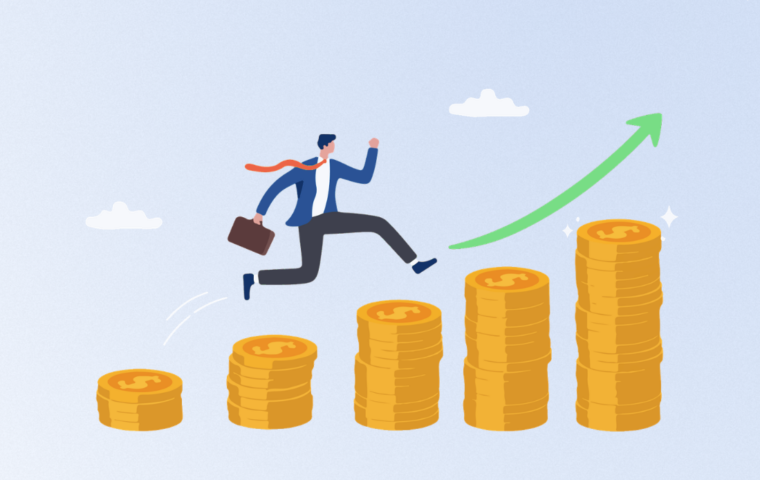 Salary review