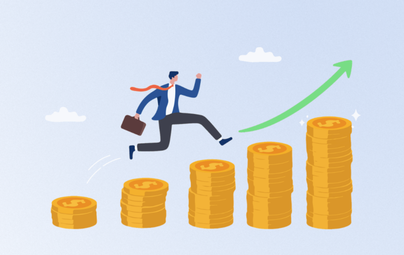 Salary review